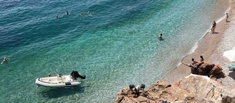 CasaDelGrillo Countryhouse in Liguria close to the sea and the Côte d'Azur.