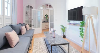 FLIPHAUS Mansion Paz