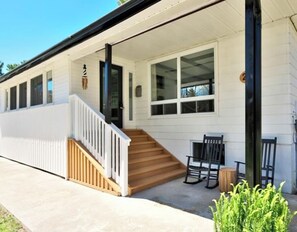 Exterior detail - Sun, Sand and S'mores-The Great Escape
STRTT-2026-071 (Penetanguishene)