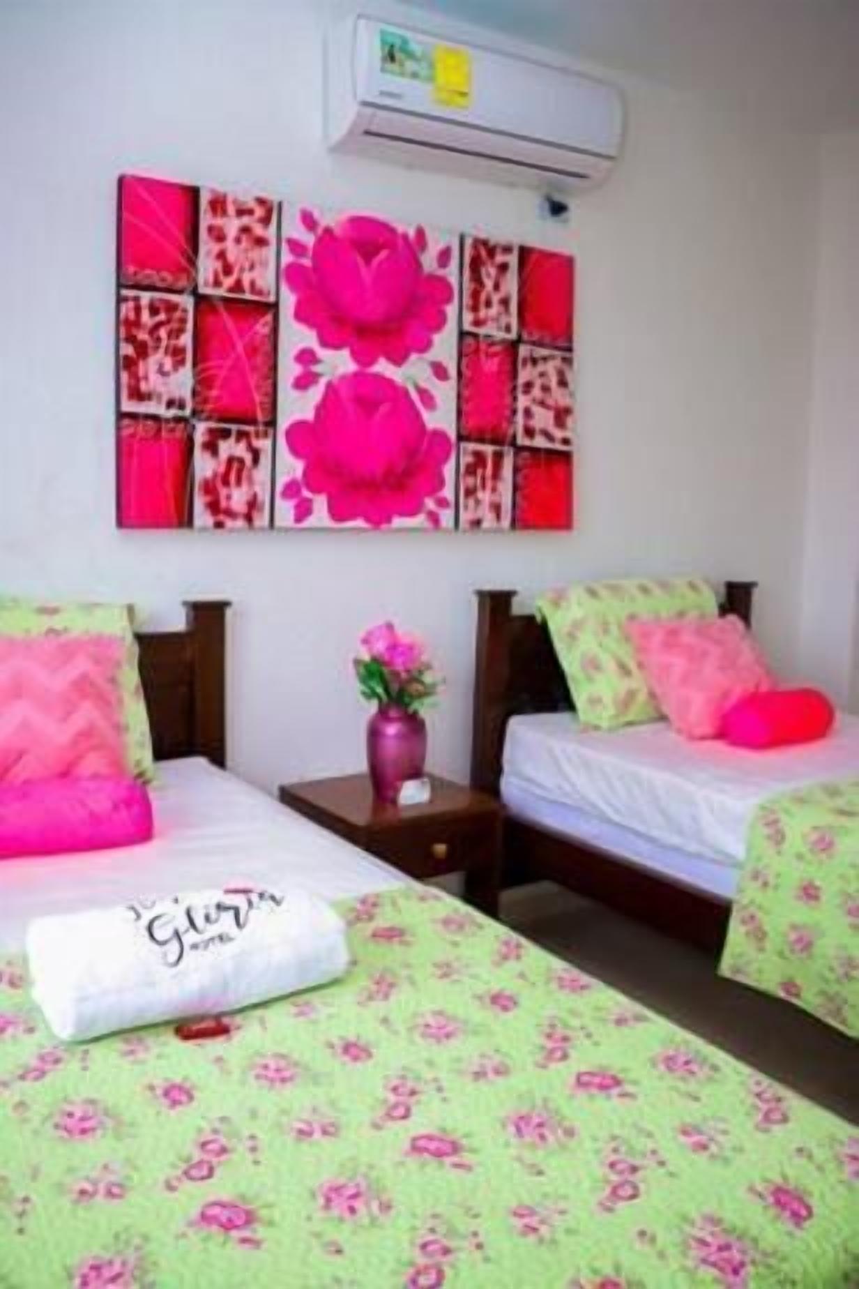 Foto - Hotel Flor Gloria