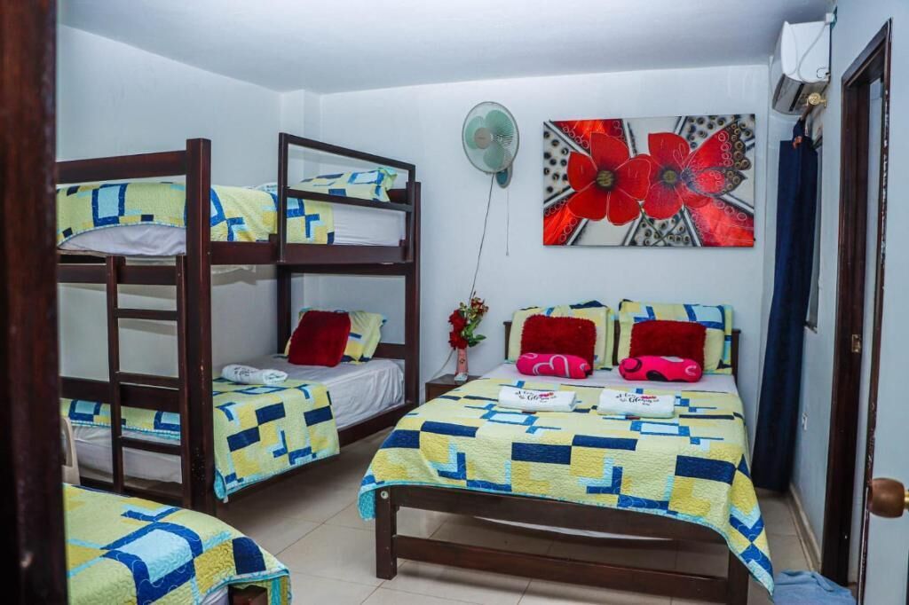 Foto - Hotel Flor Gloria