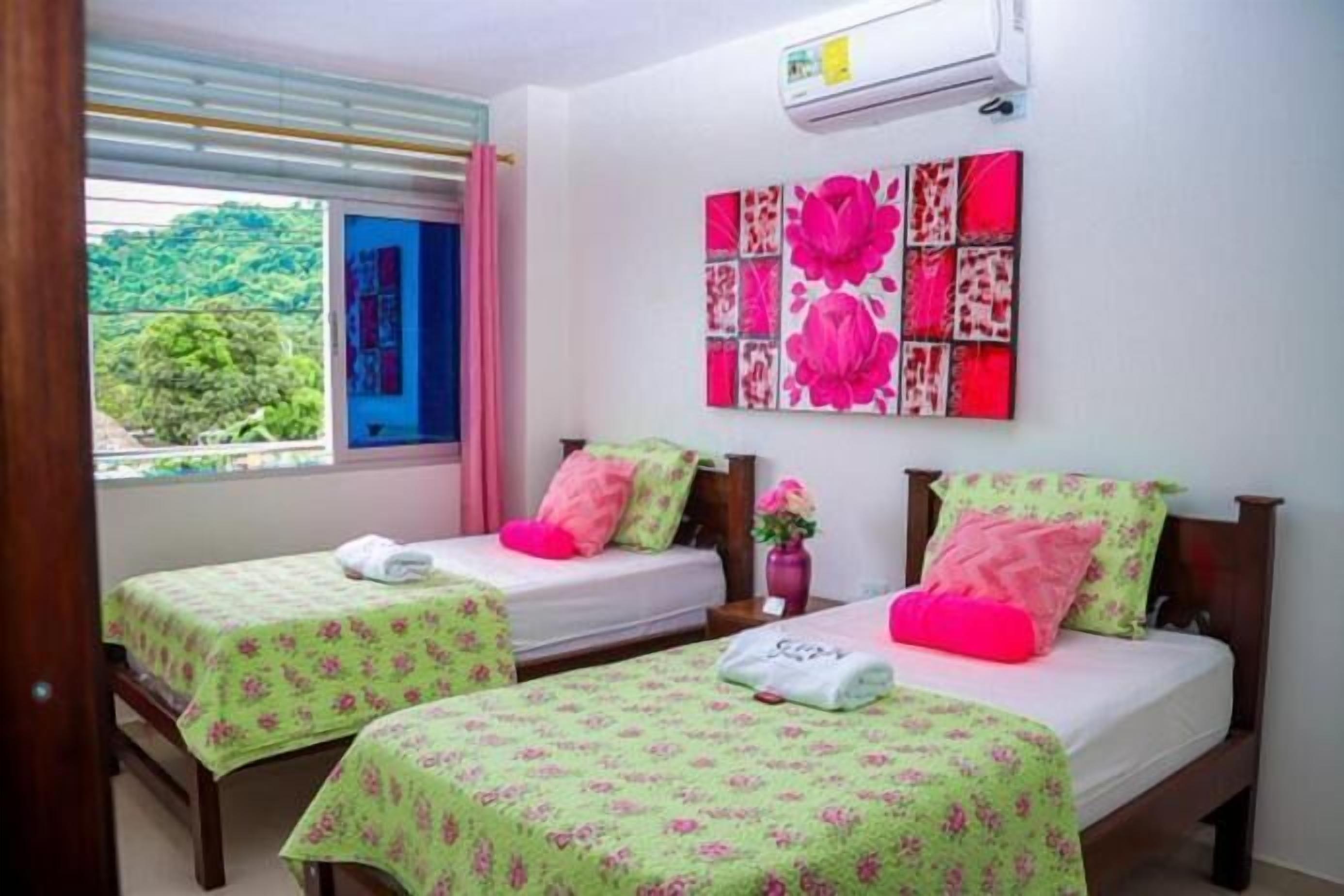 Foto - Hotel Flor Gloria