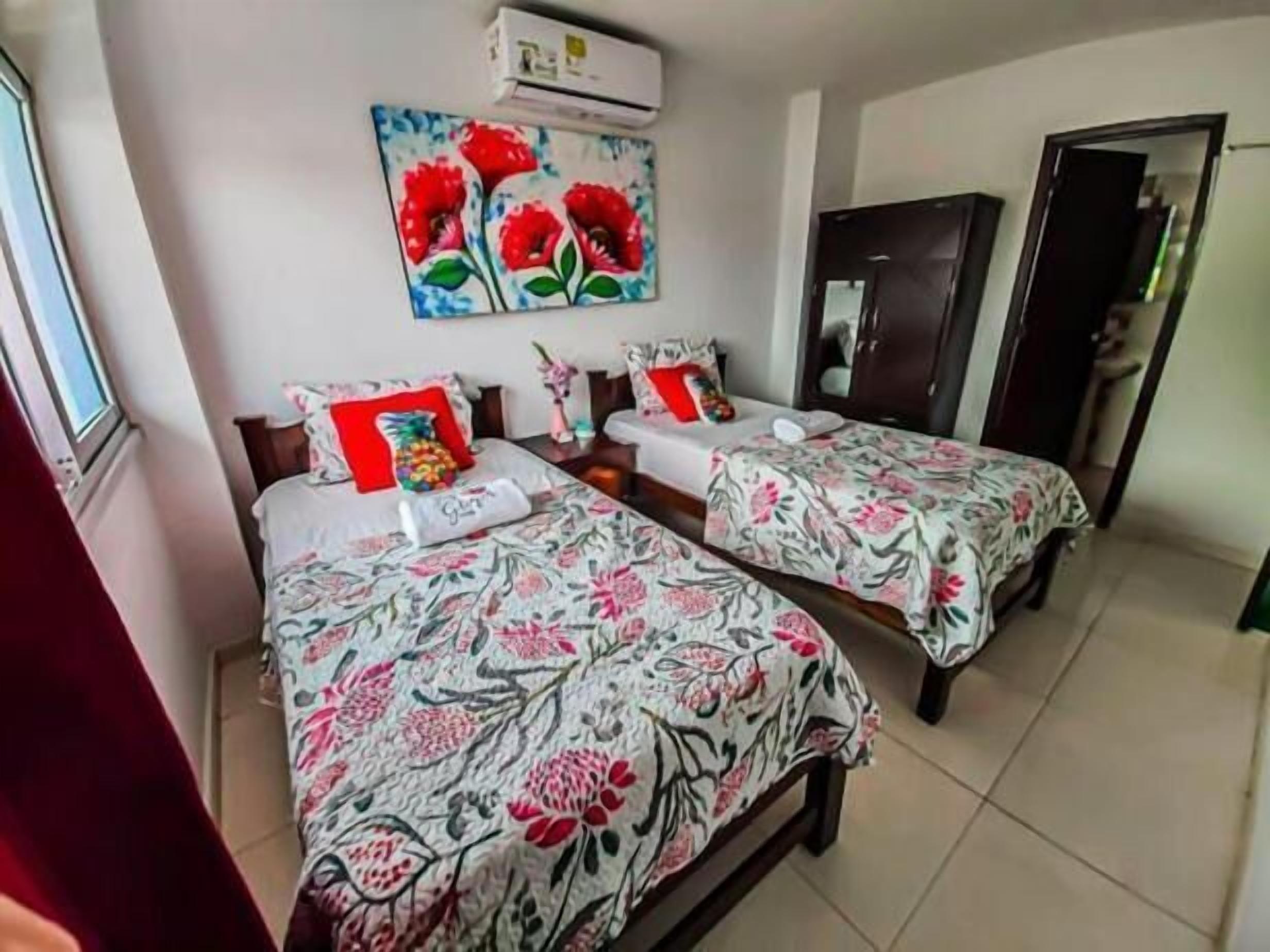 Foto - Hotel Flor Gloria
