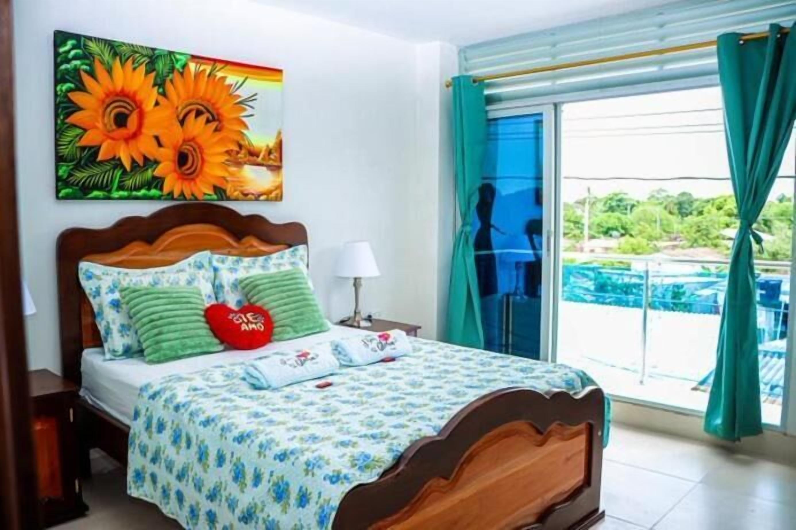 Foto - Hotel Flor Gloria