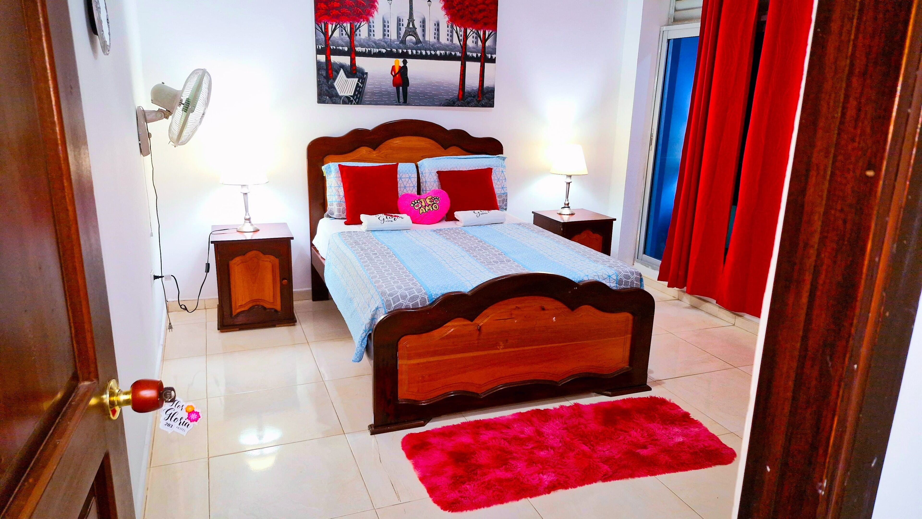 Foto - Hotel Flor Gloria