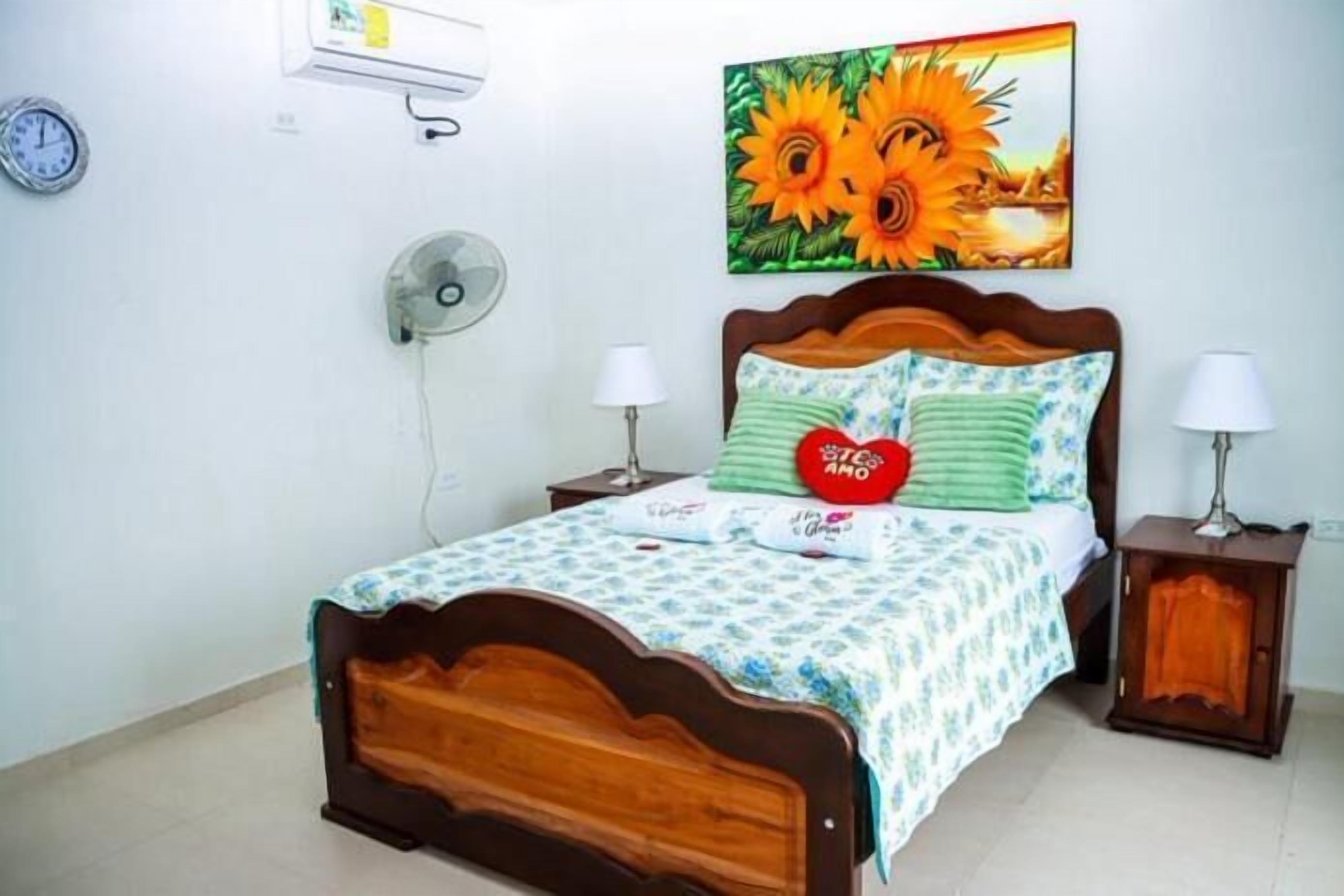 Foto - Hotel Flor Gloria