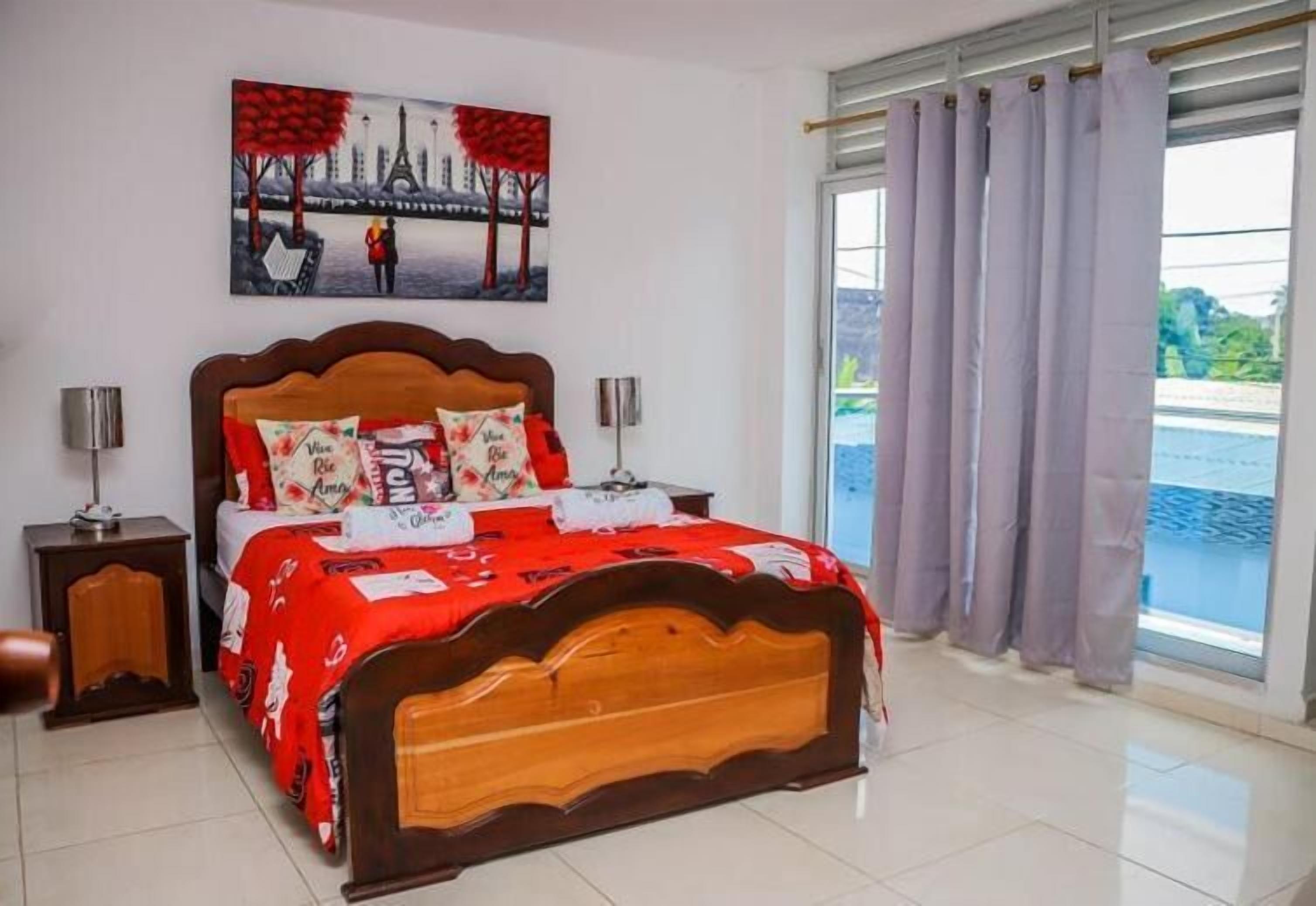 Foto - Hotel Flor Gloria
