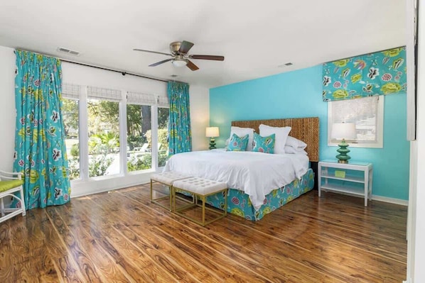3 habitaciones, tabla de planchar con plancha y wifi gratis