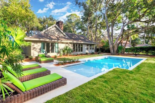 Private Pool | Bike to Beach | Near Harbour Town