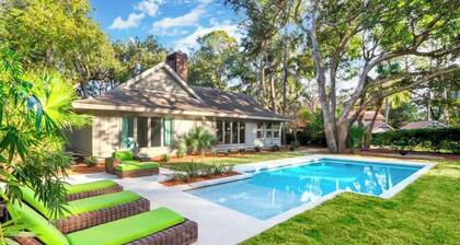 Private Pool | Bike to Beach | Near Harbour Town