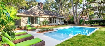 Private Pool | Bike to Beach | Near Harbour Town