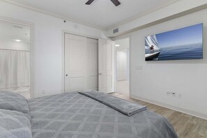 4 Schlafzimmer, WLAN, Bettwäsche