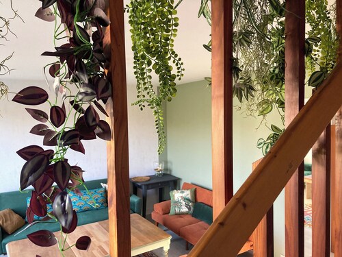 Furnished rooms with all comforts - Brenne Regional Nature Park