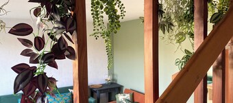 Furnished rooms with all comforts - Brenne Regional Nature Park