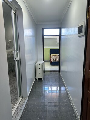 3 Schlafzimmer, Bügeleisen/Bügelbrett, WLAN, Bettwäsche