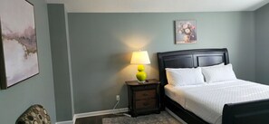 3 Schlafzimmer, Bügeleisen/Bügelbrett, WLAN, Bettwäsche