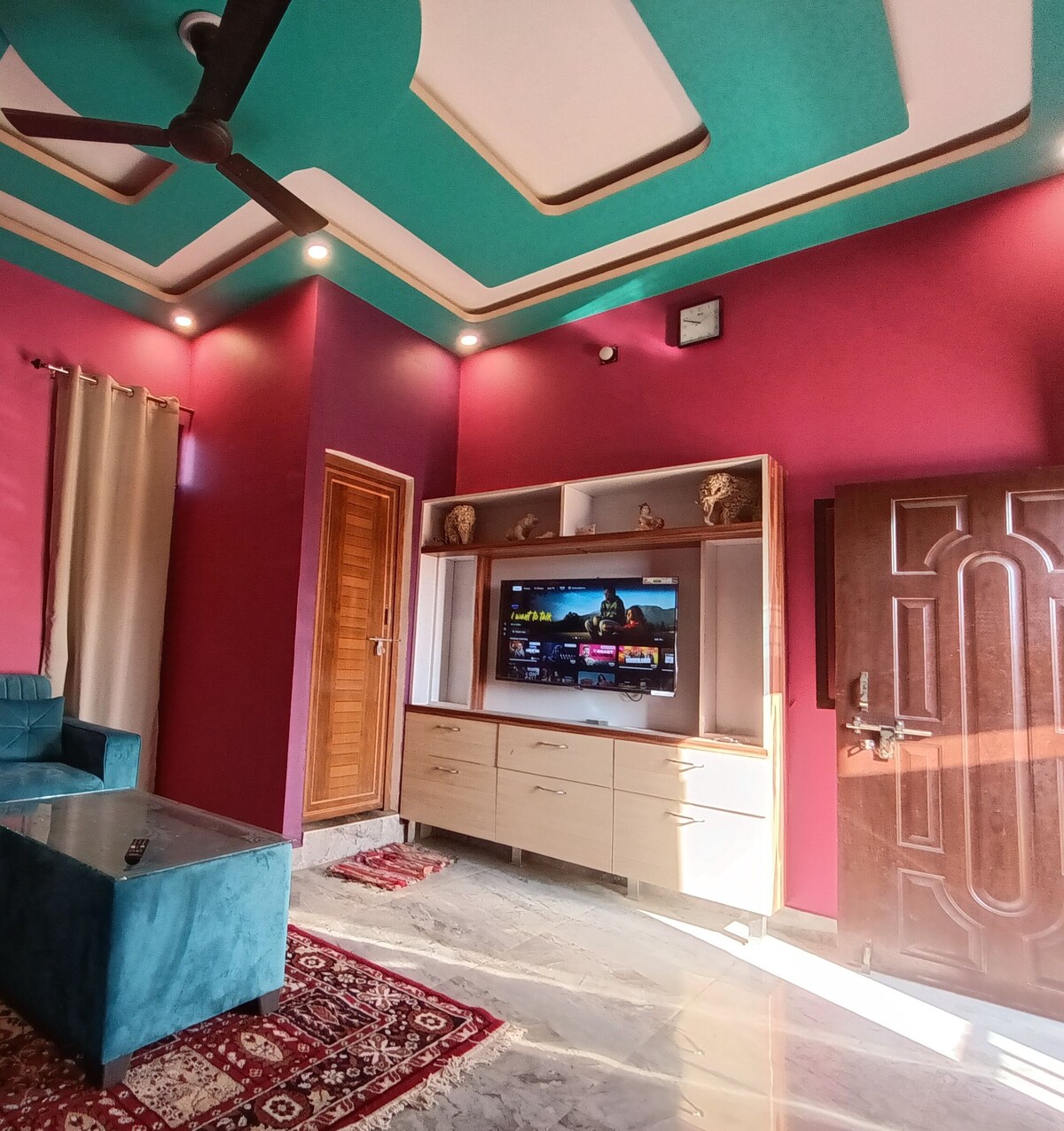 Imagen de perfil del propietario o de la propietaria