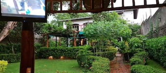 Hostal Casa San Mateo