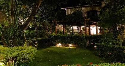 Hostal Casa San Mateo