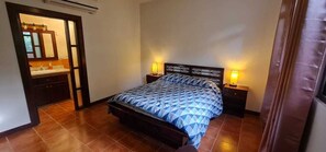 Exclusive Double Room | Premium bedding, down comforters, memory foam beds