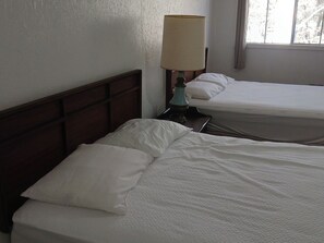 1 Schlafzimmer, WLAN