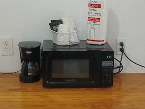 Microondas