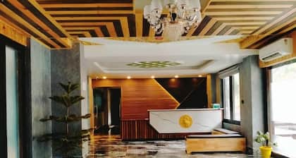 Drukgyal Twin Tower Hotel