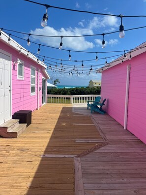 Terras