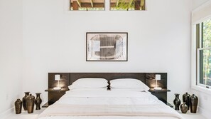 3 chambres, fer et planche à repasser, accès Internet, draps fournis