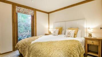 2 habitaciones, cuna de viaje y wifi