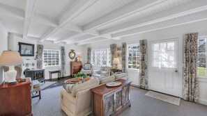 TV connectée, chaîne hi-fi