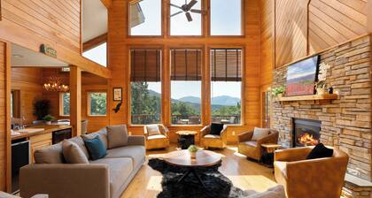 Gorgeous Views. Resort-Style Amenities Await