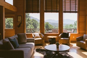 Télévision, cheminée, jeux vidéo, table de tennis de table