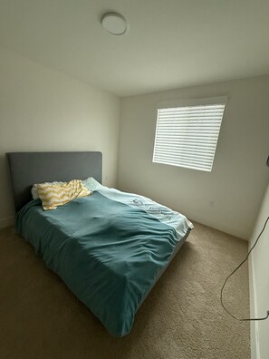 4 chambres, Wi-Fi