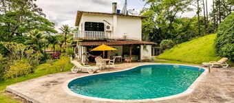 Quiet and charming place with total leisure!