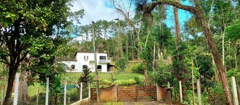 Quiet and charming place with total leisure!