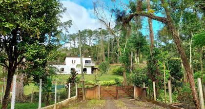 Quiet and charming place with total leisure!