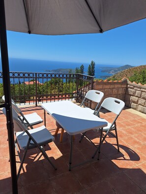 Property grounds - Lovely room (each 80€ for 2 persons) with bathroom (+10€ per day for kitchen) (Kuljace)