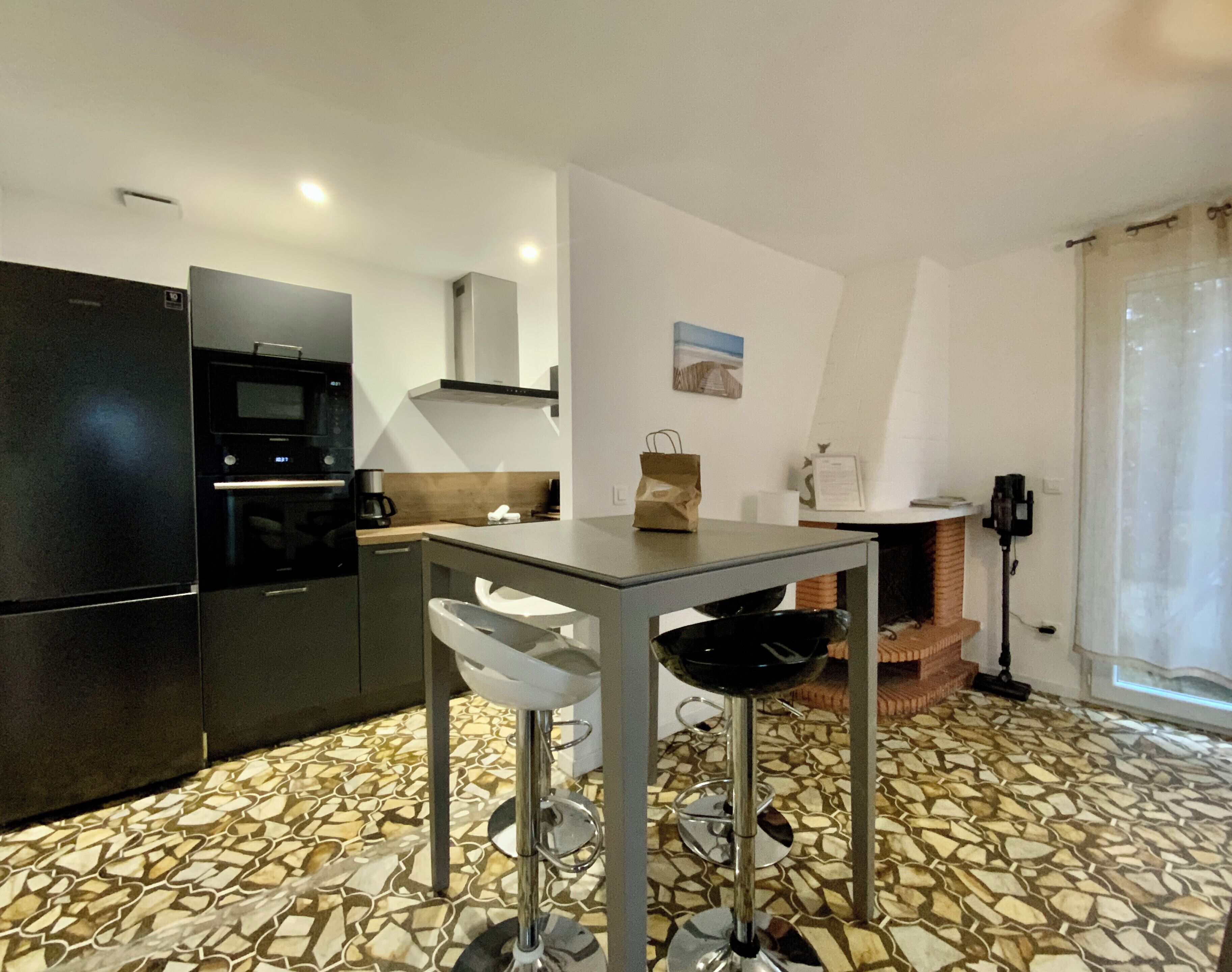 Interieur