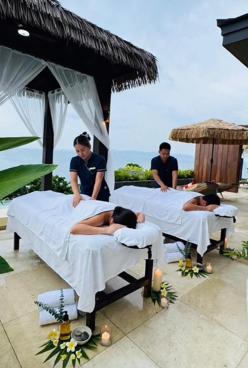 Spa 療程