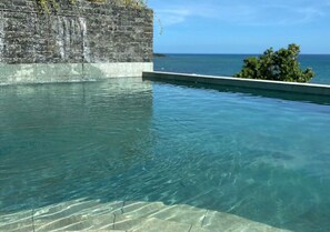 Outdoor pool - El Nido Beach by Eureka Resorts (El Nido)