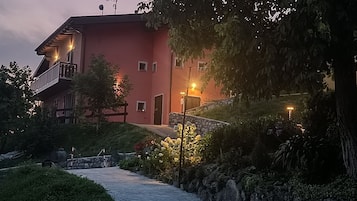 Außenbereich