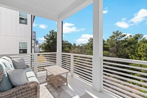 Property grounds - 30A, Luxury, Bikes, Golf Cart Available, Gated (Santa Rosa Beach)