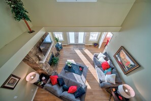 منطقة المعيشة