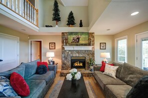 منطقة المعيشة