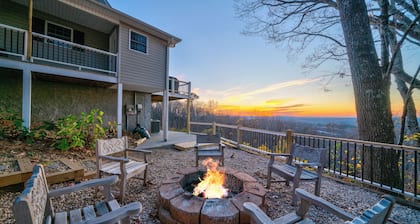 The Haven at Sunset View