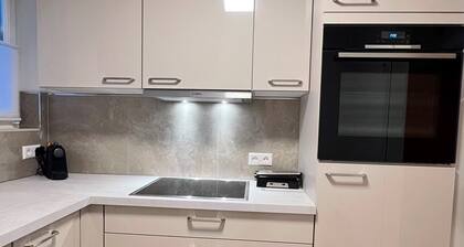 Idyllic family vacation apartment near Zurich & Rhine Falls - pure peace & nature!