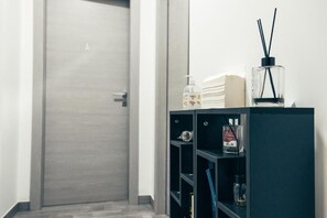 Interior - BluMarine Appartaments (Paola)