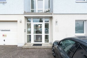 Udendørsområde