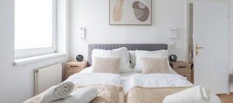 COY Apartments Steyr - Work & Relaxation